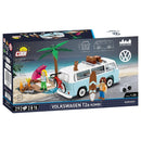 Cobi Volkswagen T2A Assortment (Display of 10)