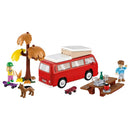 Cobi Volkswagen T2A Assortment (Display of 10)