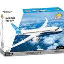 Cobi Boeing 737 Max 8 315 Pcs