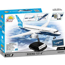 Cobi Boeing 737 Max 8 315 Pcs