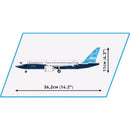 Cobi Boeing 737 Max 8 315 Pcs