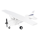Cobi Boeing Cessna 172 Skyhawk (White) 160 Pcs