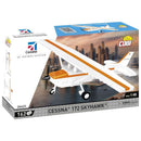 Cobi Cobi Planes Cessna 172 Skyhawk (162 Pcs)