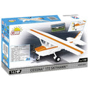 Cobi Cobi Planes Cessna 172 Skyhawk (162 Pcs)
