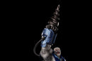 Iron Studios Marvel Comics Apocalypse 1:10 Scale Statue