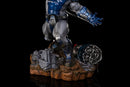 Iron Studios Marvel Comics Apocalypse 1:10 Scale Statue