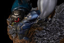 Iron Studios Marvel Comics Apocalypse 1:10 Scale Statue