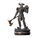 Iron Studios Zack Snyder's Justice League (2021) Steppenwolf 1:10 Scale Statue