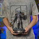Iron Studios Zack Snyder's Justice League (2021) Steppenwolf 1:10 Scale Statue