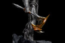 Iron Studios Zack Snyder's Justice League (2021) Steppenwolf 1:10 Scale Statue