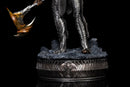 Iron Studios Zack Snyder's Justice League (2021) Steppenwolf 1:10 Scale Statue