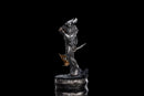 Iron Studios Zack Snyder's Justice League (2021) Steppenwolf 1:10 Scale Statue