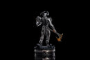 Iron Studios Zack Snyder's Justice League (2021) Steppenwolf 1:10 Scale Statue