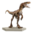 Iron Studios Jurassic Park 2: Lost World Velociraptor 1:10 Scale Statue