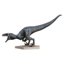 Iron Studios Jurassic World 2: Fallen Kingdom Blue 1:10 Scale Statue