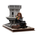 Iron Studios Harry Potter Hermione Polyjuice Deluxe 1:10 Scale Statue