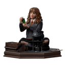 Iron Studios Harry Potter Hermione Polyjuice 1:10 Scale Statue
