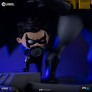 Iron Studios DC Comics Batman Family Animated Icons