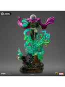Iron Studios Spider Man Mysterio Deluxe 1:10 Scale Statue