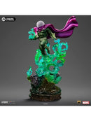 Iron Studios Spider Man Mysterio Deluxe 1:10 Scale Statue