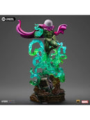 Iron Studios Spider Man Mysterio Deluxe 1:10 Scale Statue