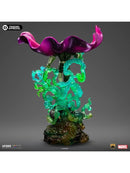 Iron Studios Spider Man Mysterio Deluxe 1:10 Scale Statue