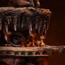Iron Studios Indiana Jones Indiana Jones Deluxe 1:10 Scale Statue