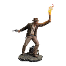 Iron Studios Indiana Jones Indiana Jones 1:10 Scale Statue