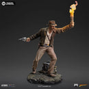 Iron Studios Indiana Jones Indiana Jones 1:10 Scale Statue