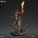 Iron Studios Indiana Jones Indiana Jones 1:10 Scale Statue