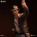 Iron Studios Indiana Jones Indiana Jones 1:10 Scale Statue