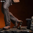 Iron Studios Indiana Jones Indiana Jones 1:10 Scale Statue