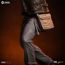 Iron Studios Indiana Jones Indiana Jones 1:10 Scale Statue