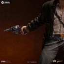 Iron Studios Indiana Jones Indiana Jones 1:10 Scale Statue