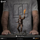 Iron Studios Indiana Jones Indiana Jones 1:10 Scale Statue