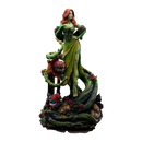 Iron Studios Batman Poison Ivy (Gotham City Sirens) Deluxe 1:10 Scale Statue