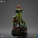 Iron Studios Batman Poison Ivy (Gotham City Sirens) Deluxe 1:10 Scale Statue