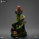 Iron Studios Batman Poison Ivy (Gotham City Sirens) Deluxe 1:10 Scale Statue