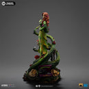 Iron Studios Batman Poison Ivy (Gotham City Sirens) Deluxe 1:10 Scale Statue