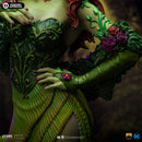 Iron Studios Batman Poison Ivy (Gotham City Sirens) Deluxe 1:10 Scale Statue