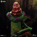 Iron Studios Batman Poison Ivy (Gotham City Sirens) Deluxe 1:10 Scale Statue