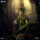 Iron Studios Batman Poison Ivy (Gotham City Sirens) Deluxe 1:10 Scale Statue