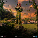 Iron Studios Batman Poison Ivy (Gotham City Sirens) 1:10 Scale Statue
