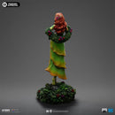 Iron Studios Batman Poison Ivy (Gotham City Sirens) 1:10 Scale Statue