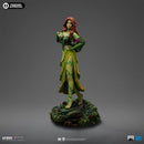 Iron Studios Batman Poison Ivy (Gotham City Sirens) 1:10 Scale Statue