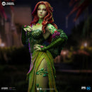 Iron Studios Batman Poison Ivy (Gotham City Sirens) 1:10 Scale Statue