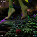 Iron Studios Batman Poison Ivy (Gotham City Sirens) 1:10 Scale Statue