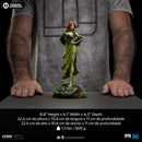 Iron Studios Batman Poison Ivy (Gotham City Sirens) 1:10 Scale Statue
