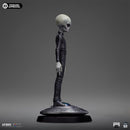 Iron Studios I Want To Believe Grey Alien 1:10 Scale Statue