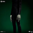 Iron Studios I Want To Believe Grey Alien 1:10 Scale Statue